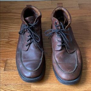 Hush Puppies waterproof boots. Sz 12
